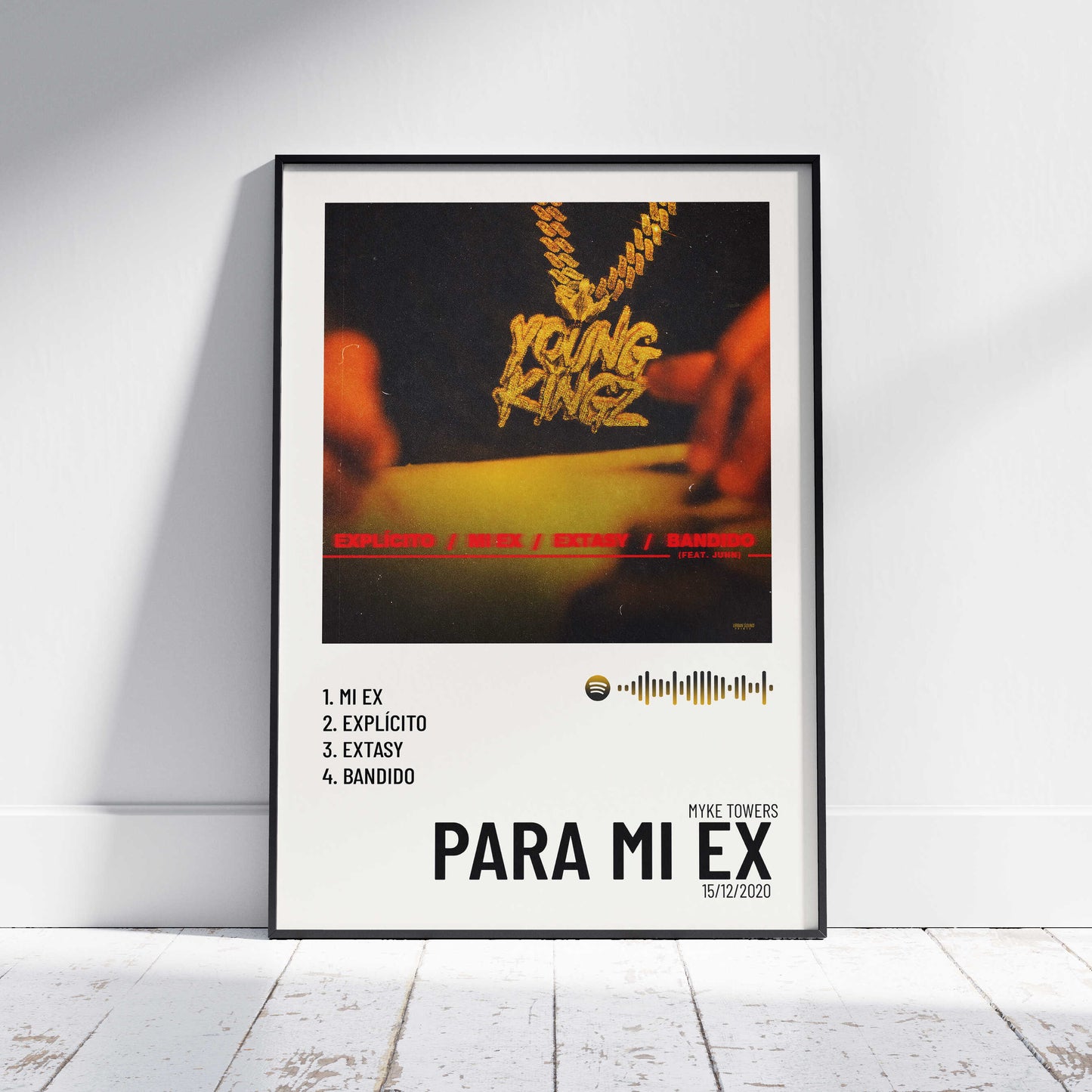 Para Mi Ex