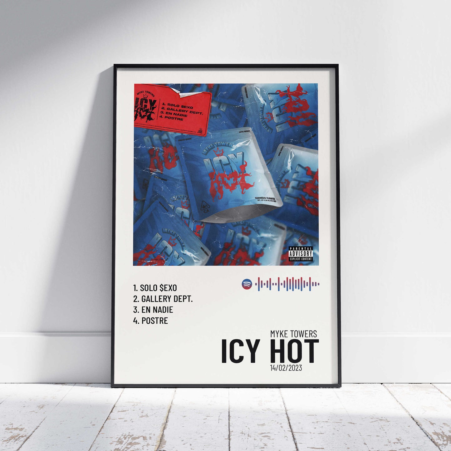 Icy Hot