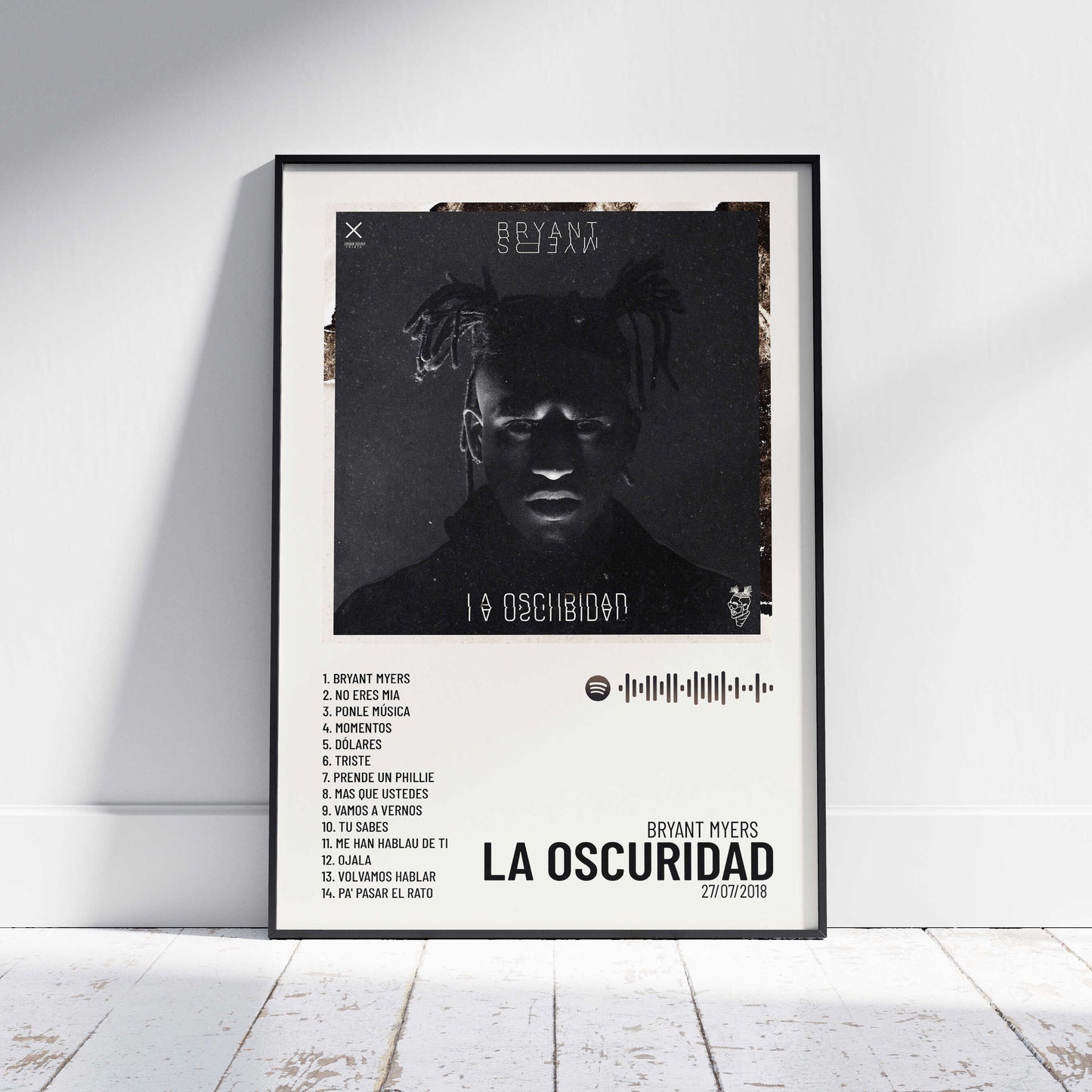 La Oscuridad