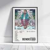 Bendecido