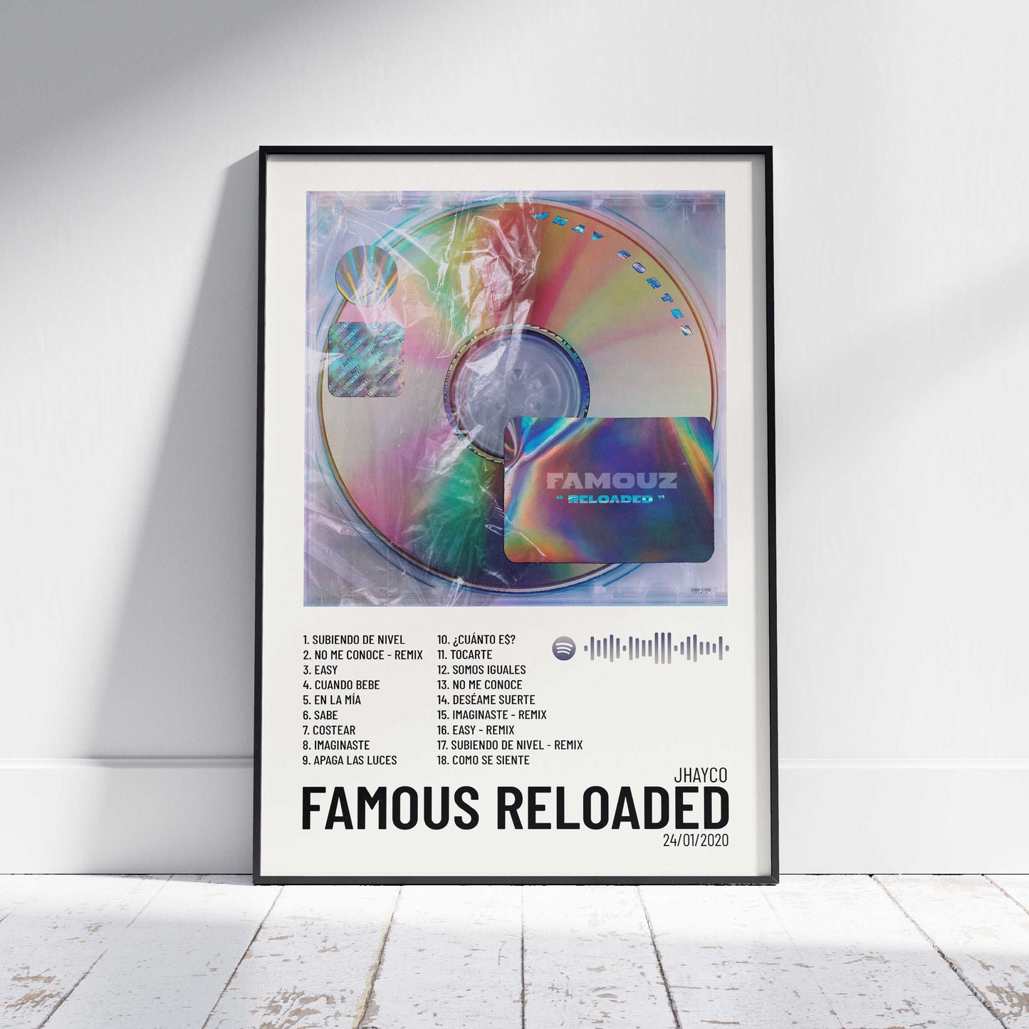 Famouz Reloaded