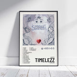 Timelezz