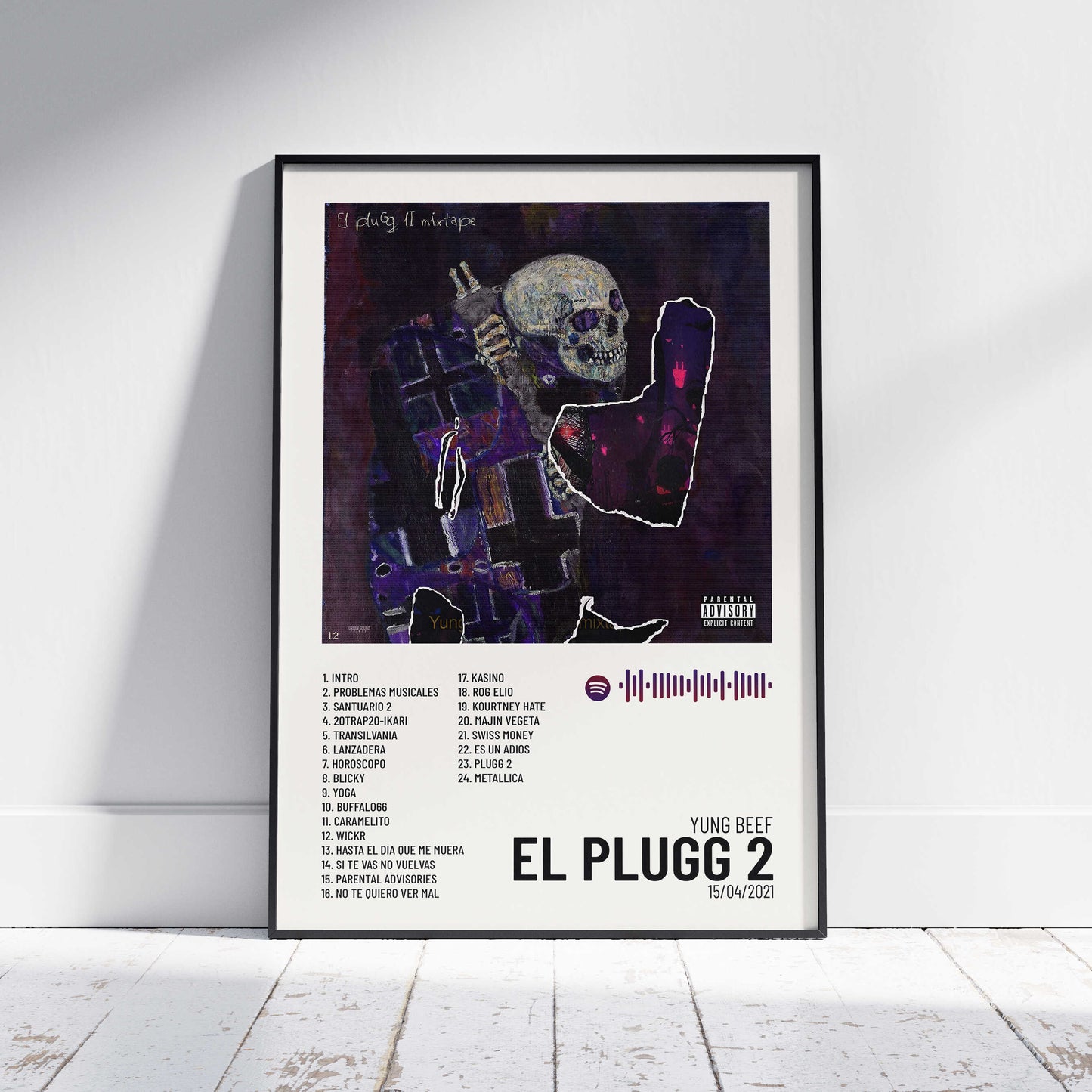 El Plugg 2