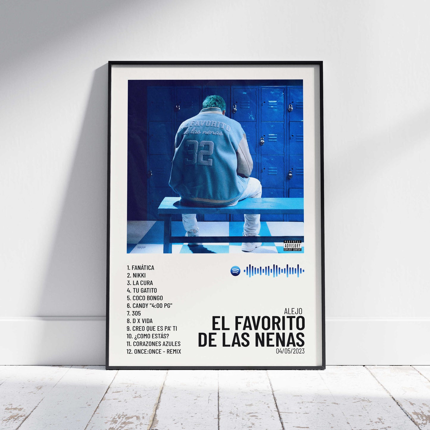 El Favorito de las Nenas