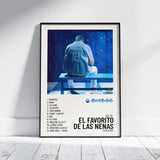 El Favorito de las Nenas