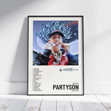 Partyson