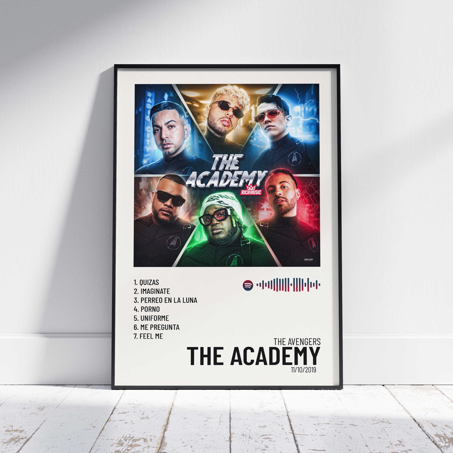 The Academy