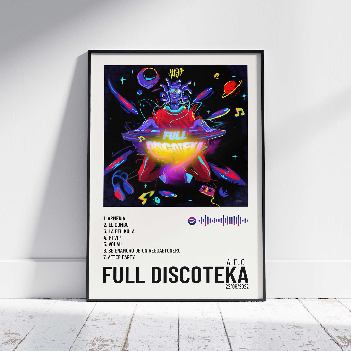 Full Discoteka