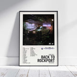BACK TO ROCKPORT