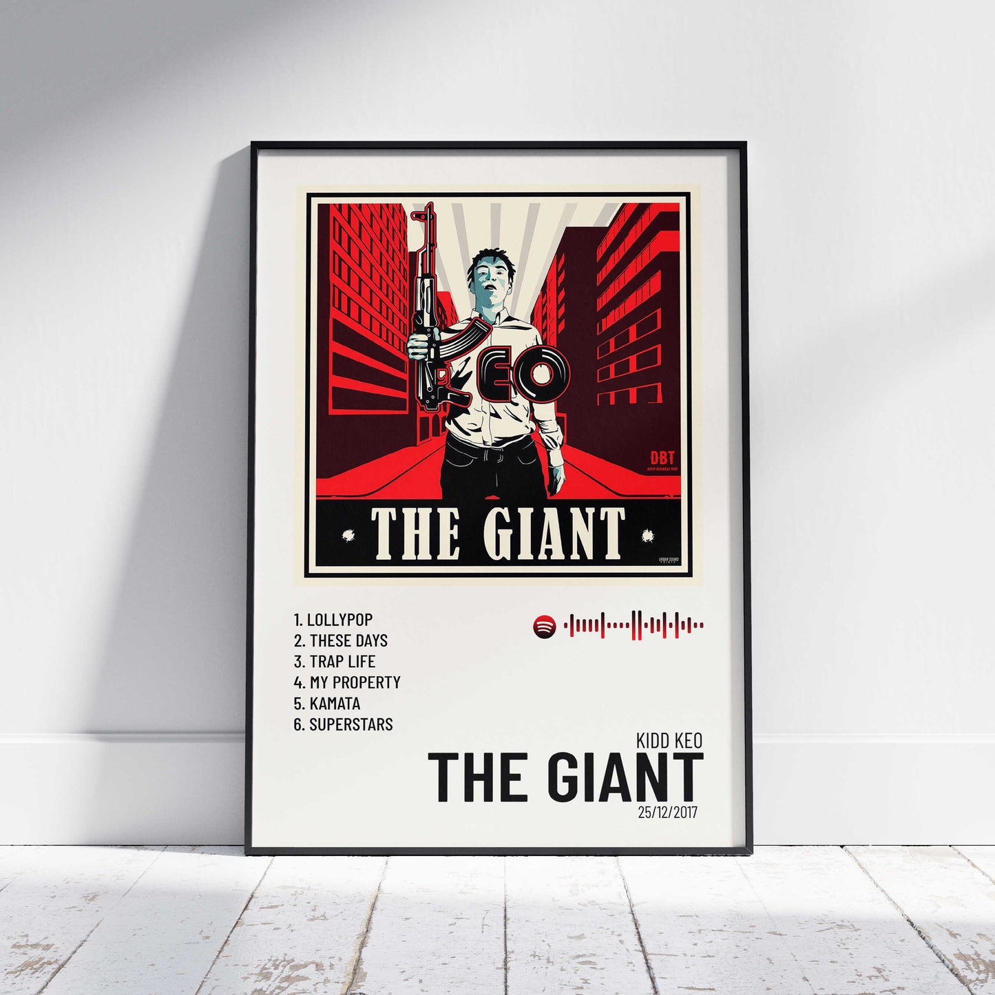 The Giant