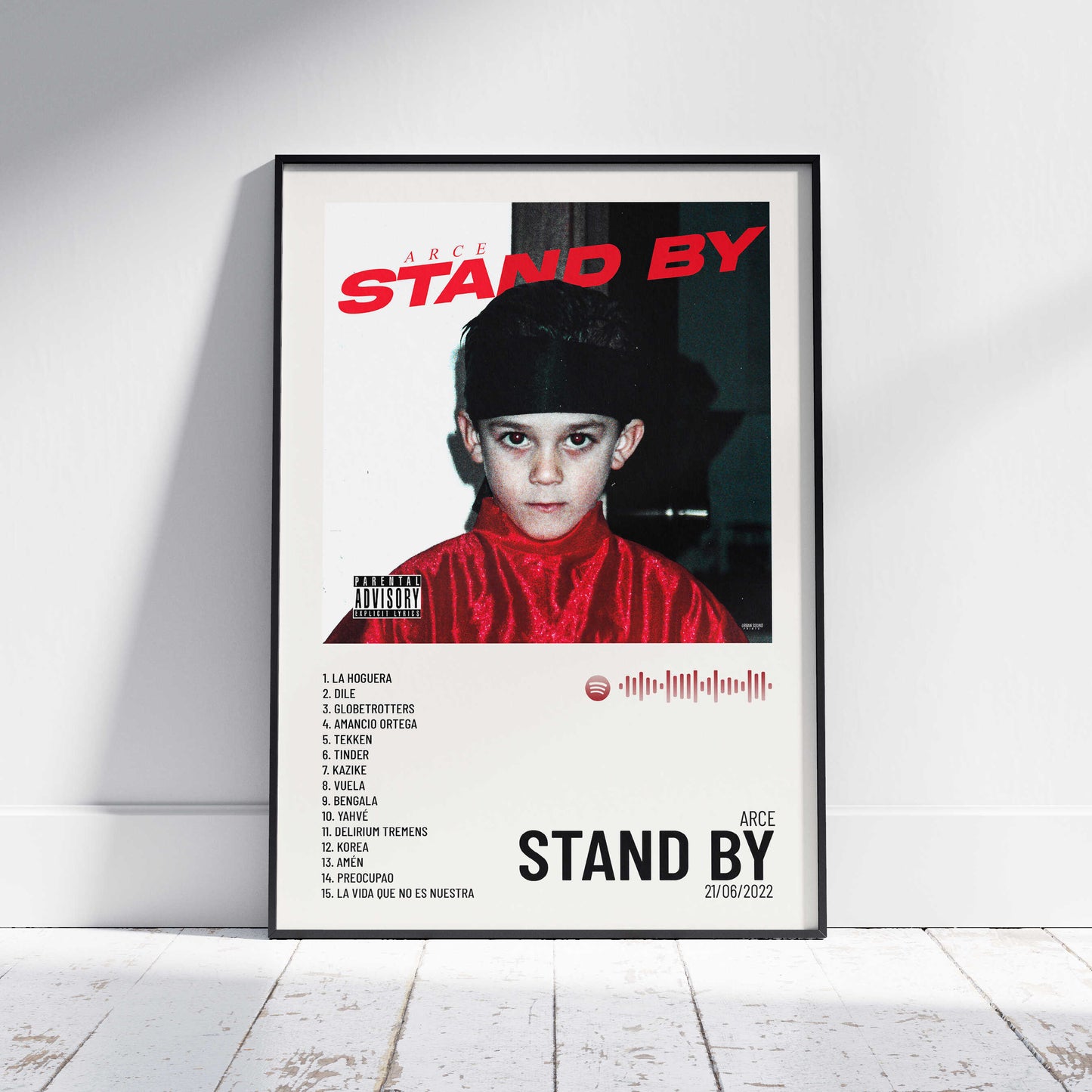 Stand By