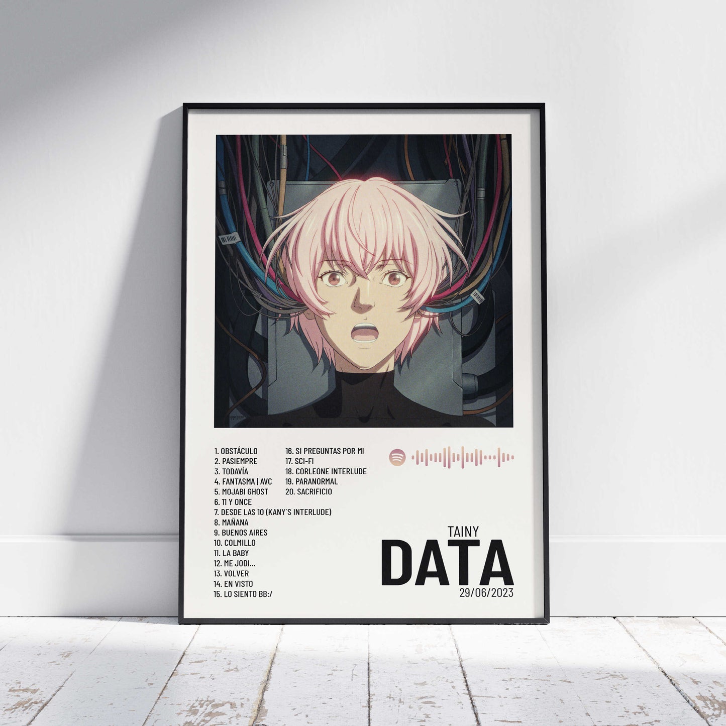 Data