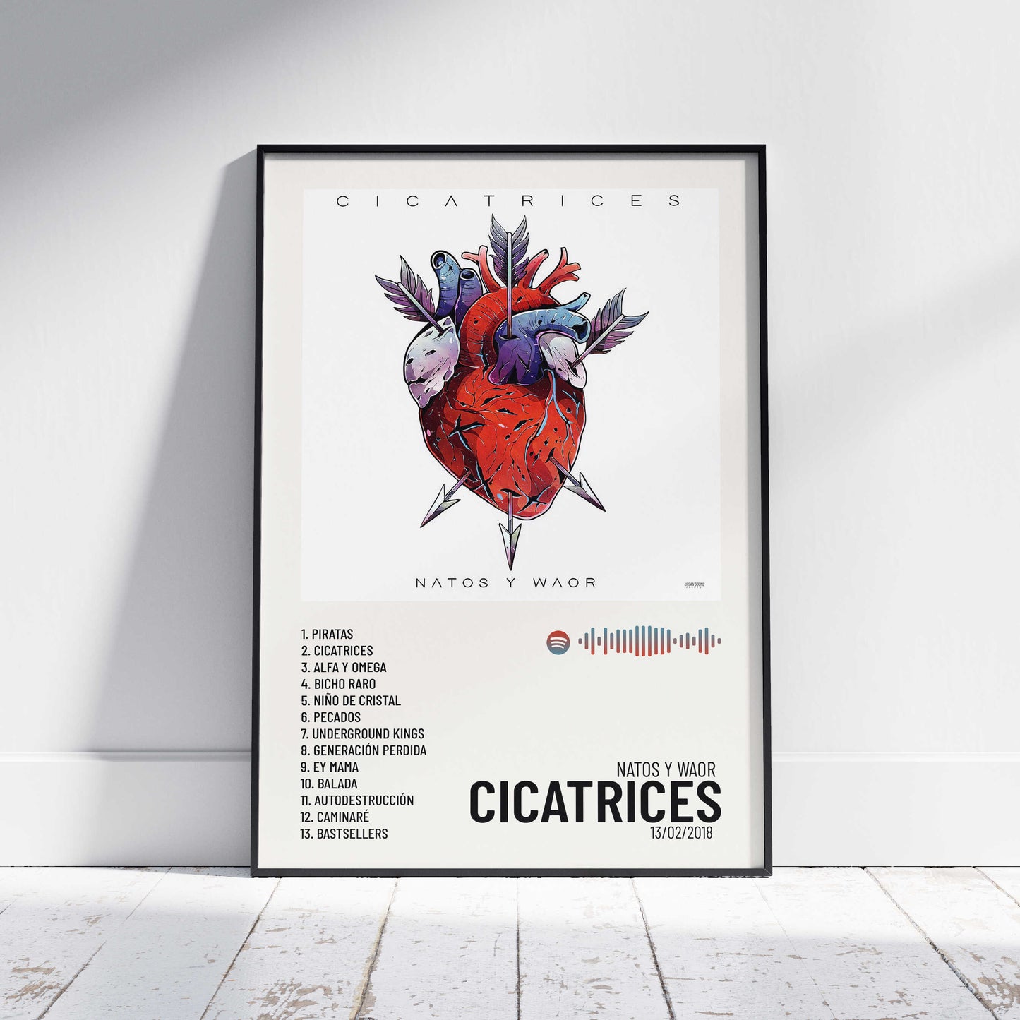 Cicatrices