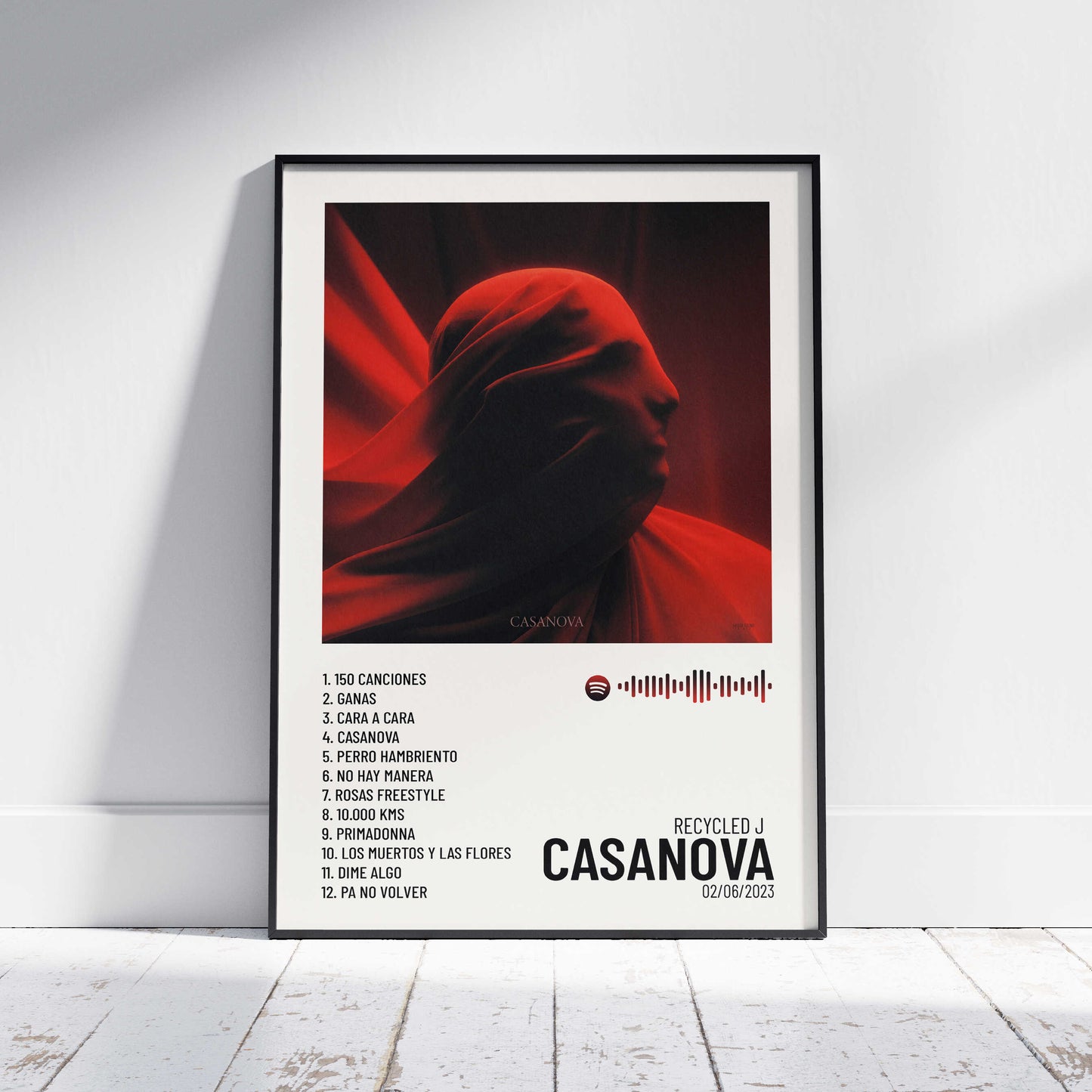 CASANOVA