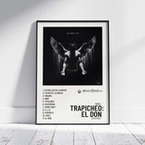 Trapicheo: EL DON