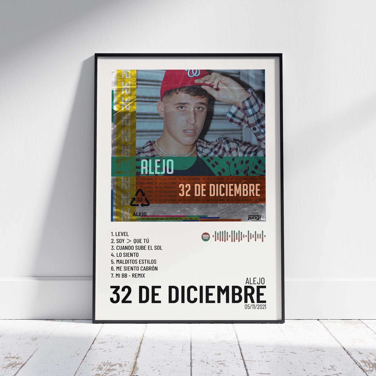 32 de Diciembre