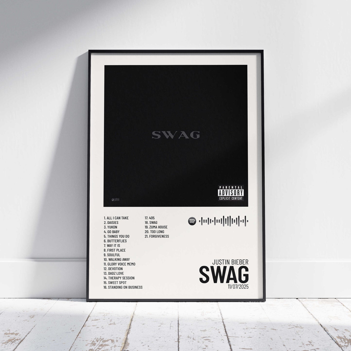 SWAG