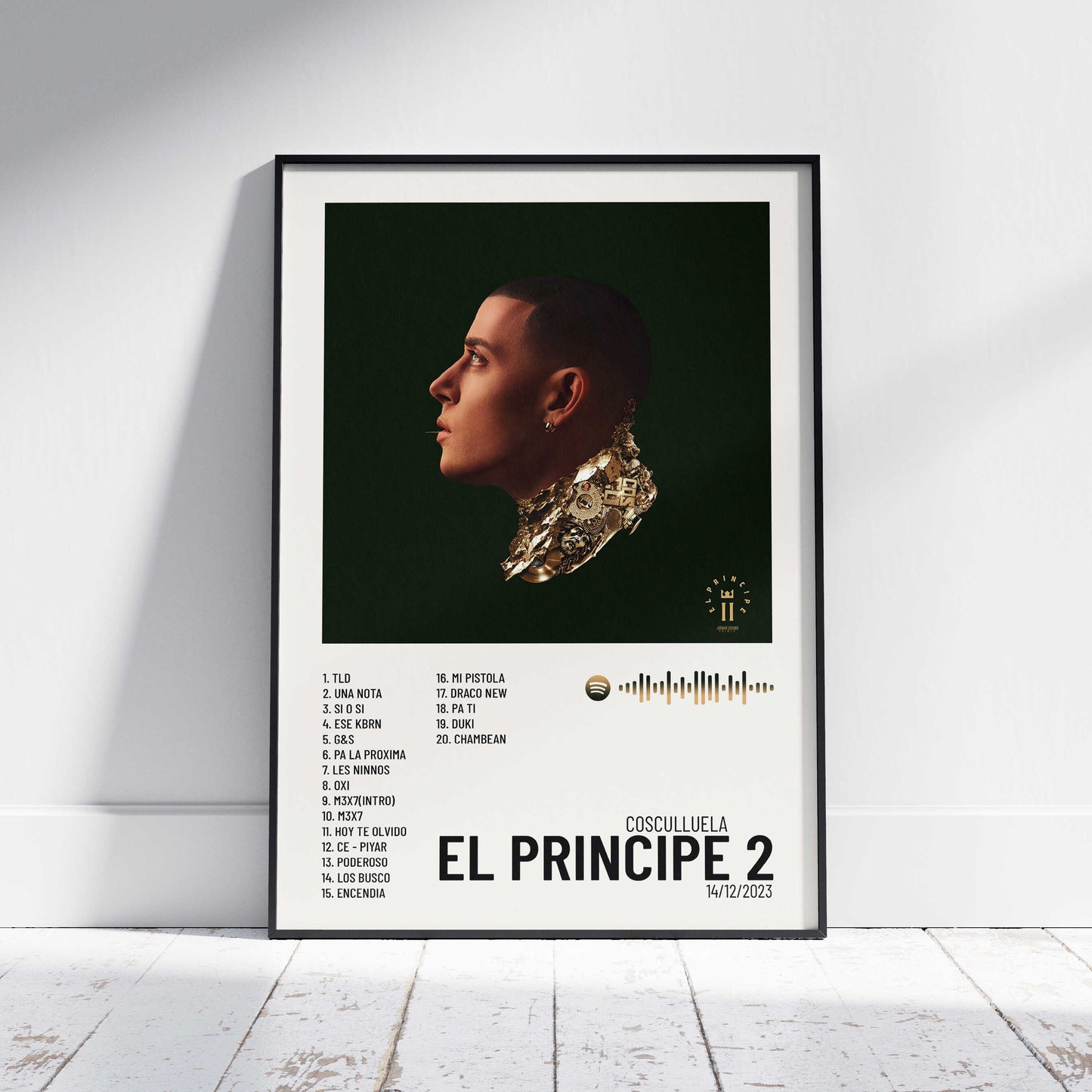 El Principe 2