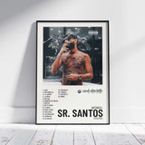 Sr. Santos