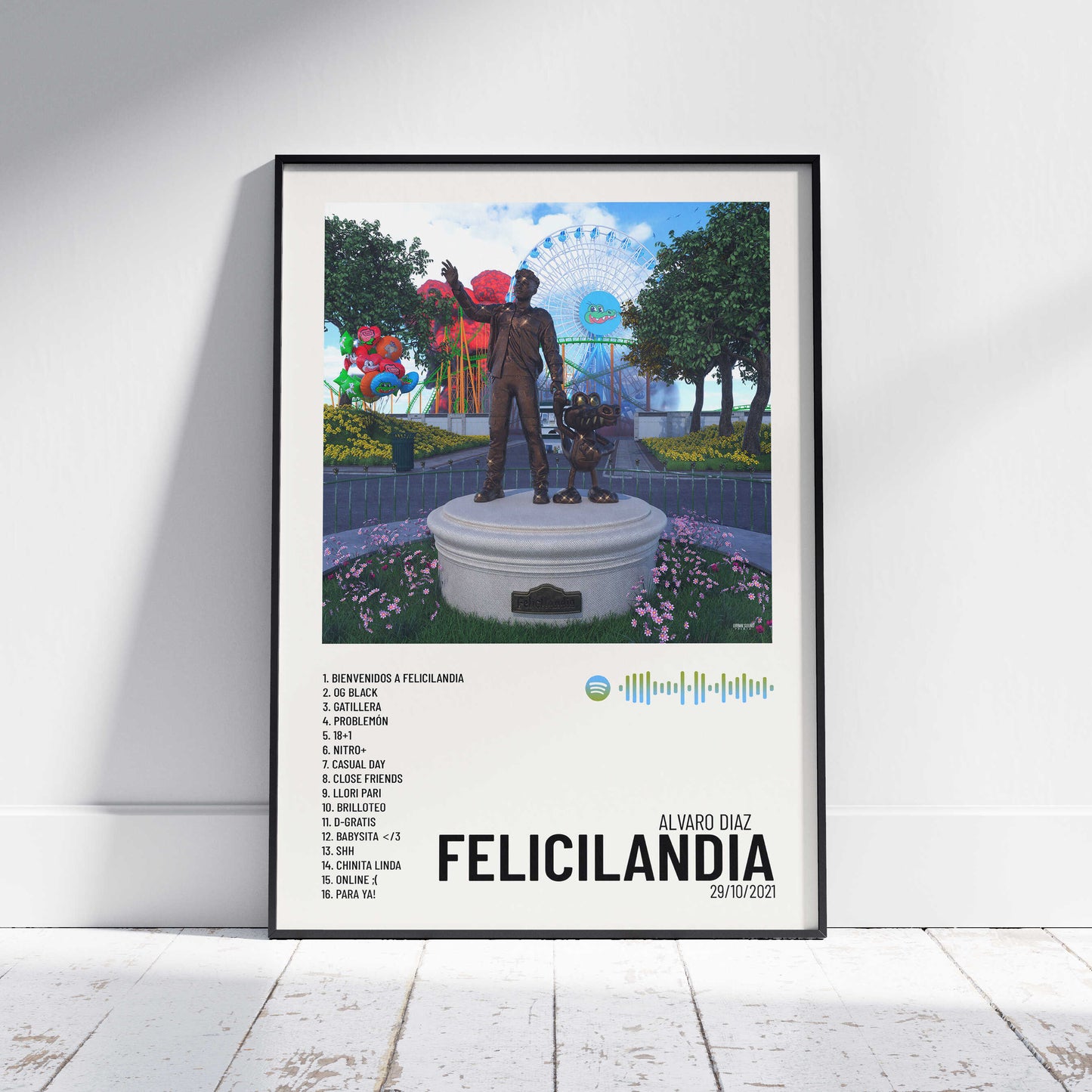 Felicilandia