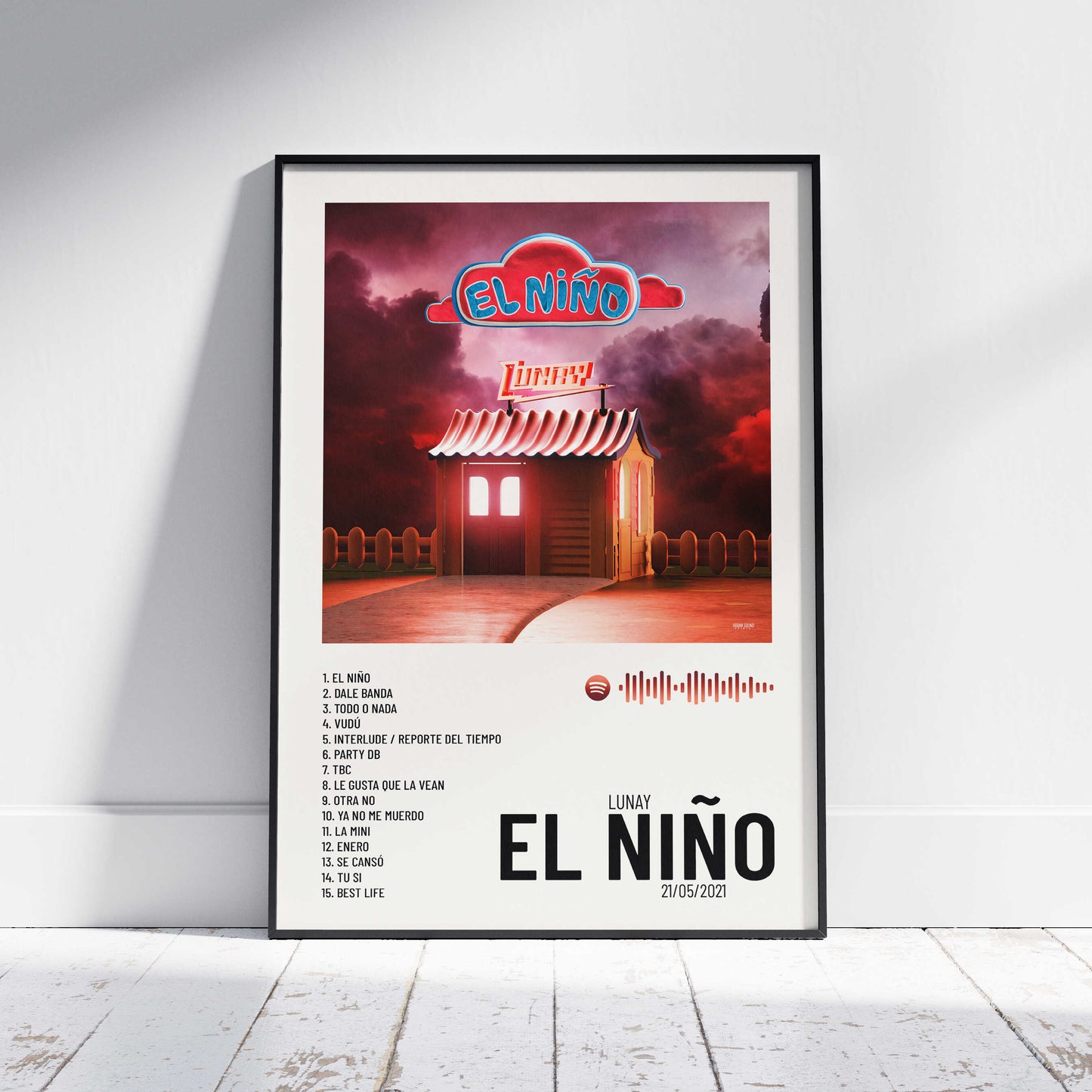 El Niño