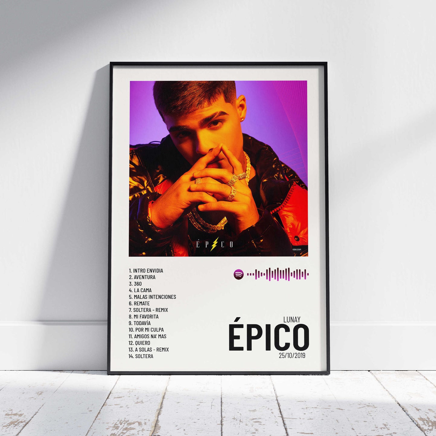 Épico