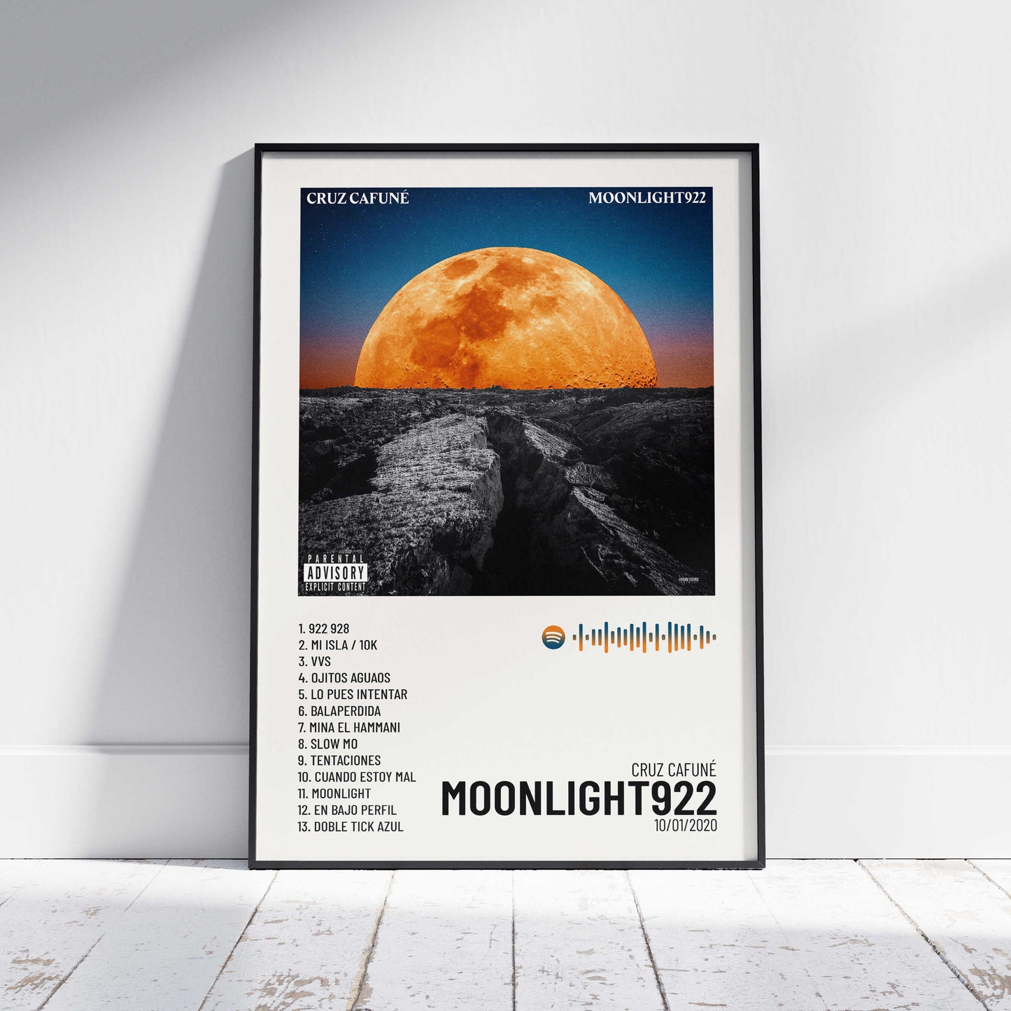 Moonlight922