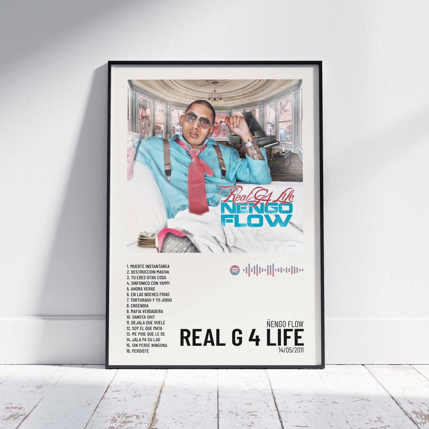 Real G 4 Life