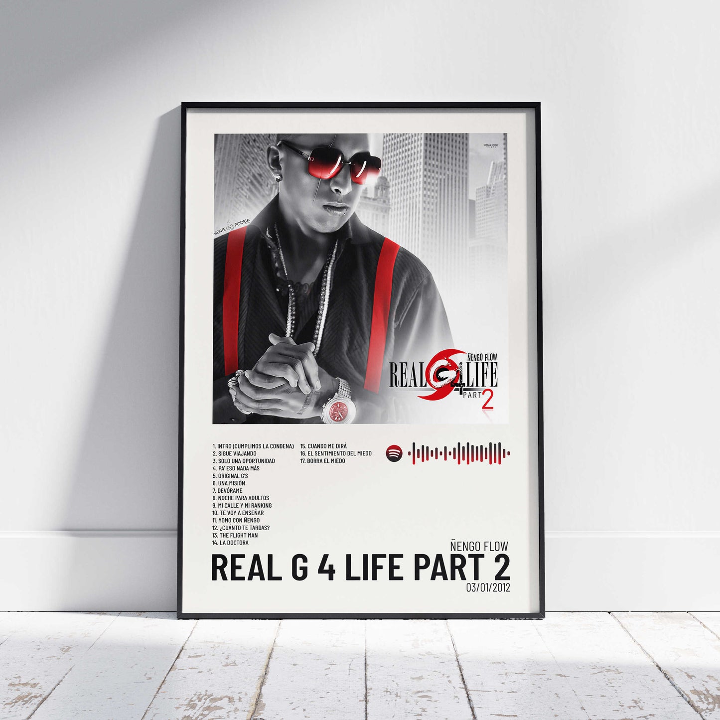 Real G 4 Life Part 2