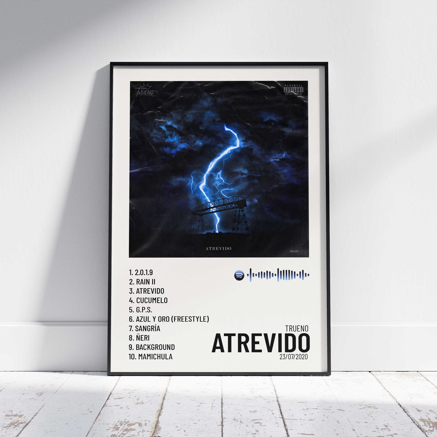 Atrevido