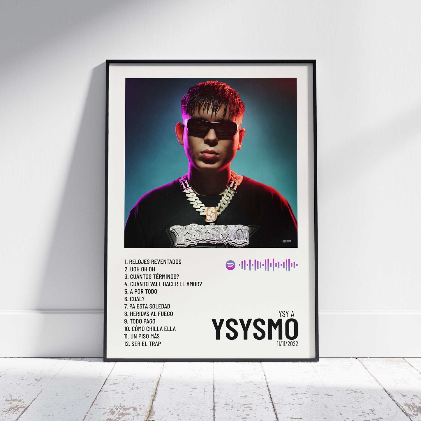 YSYSMO