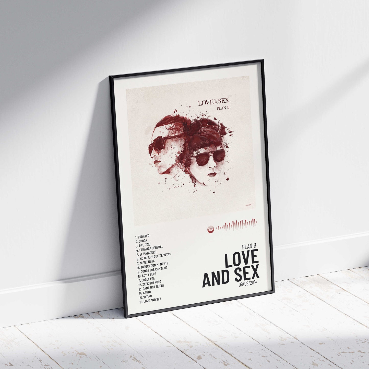 Love And Sex