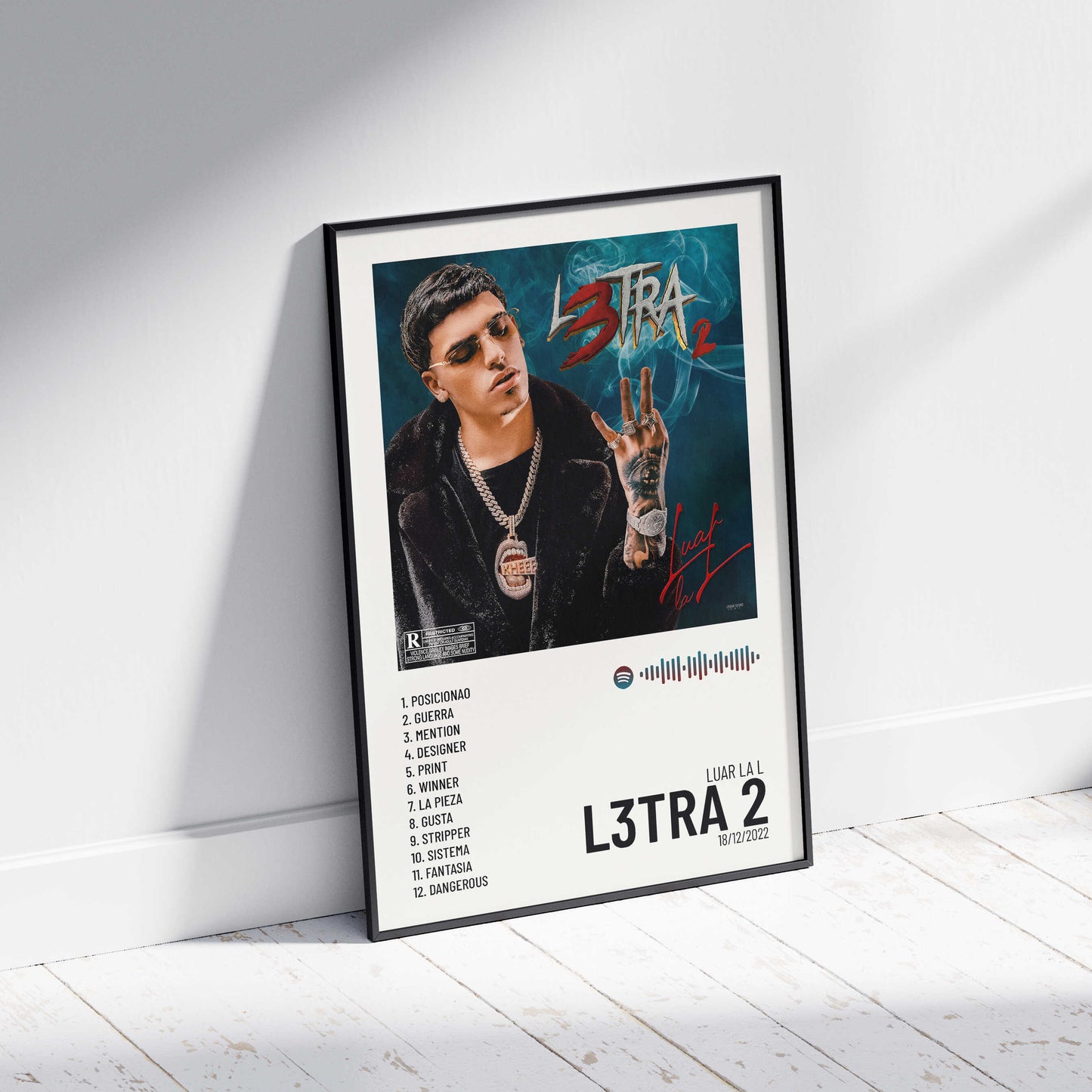 L3TRA 2