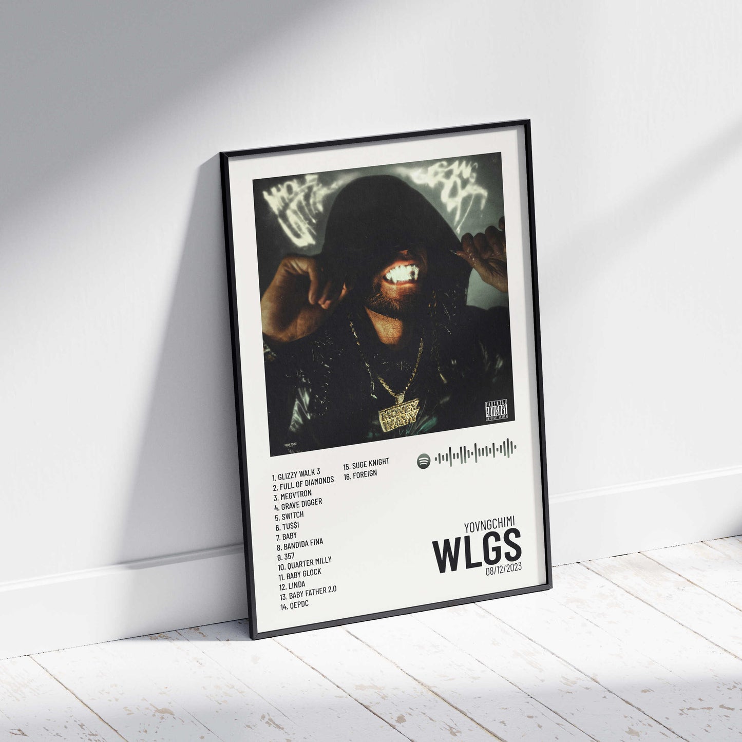 WLGS