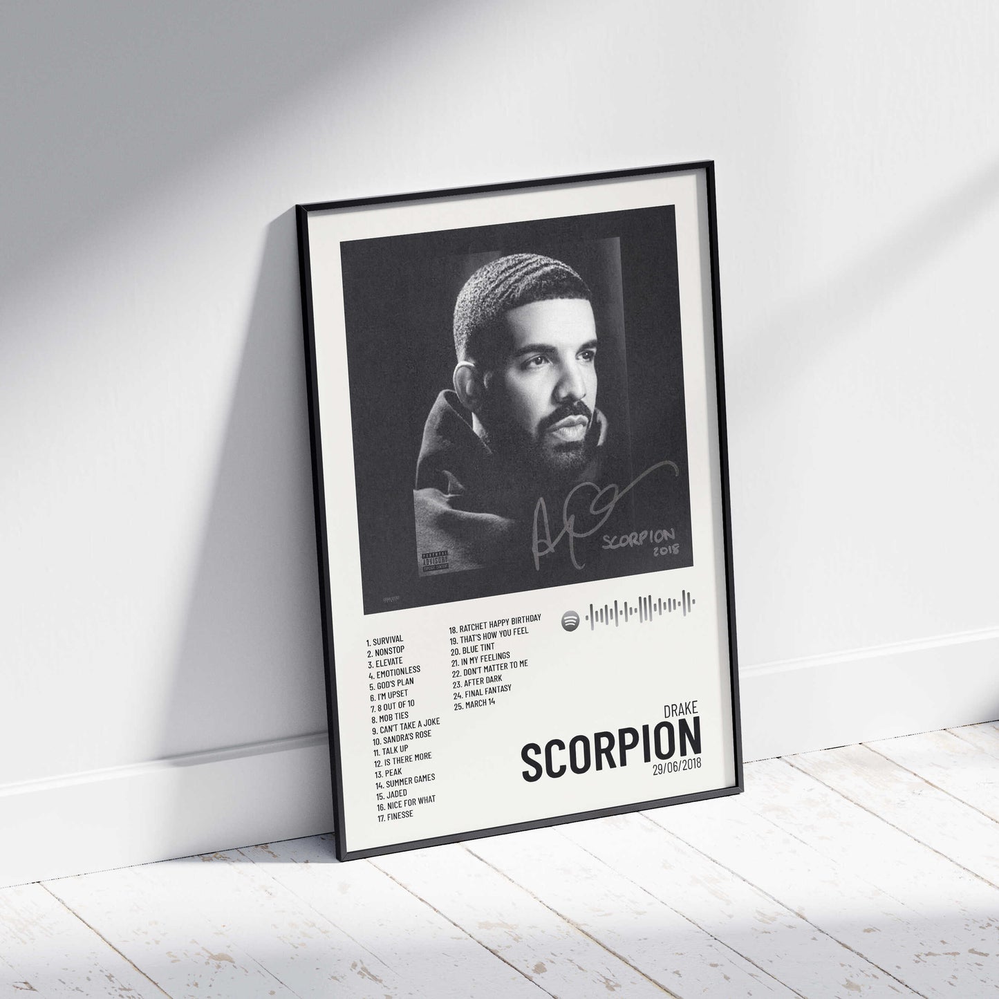 Scorpion