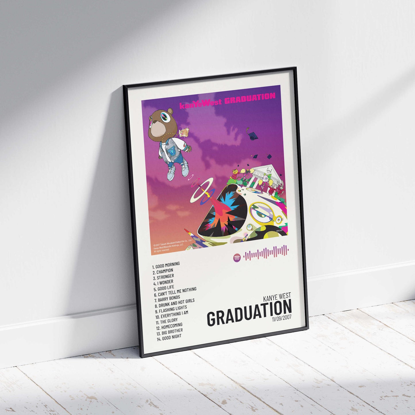 Graduation