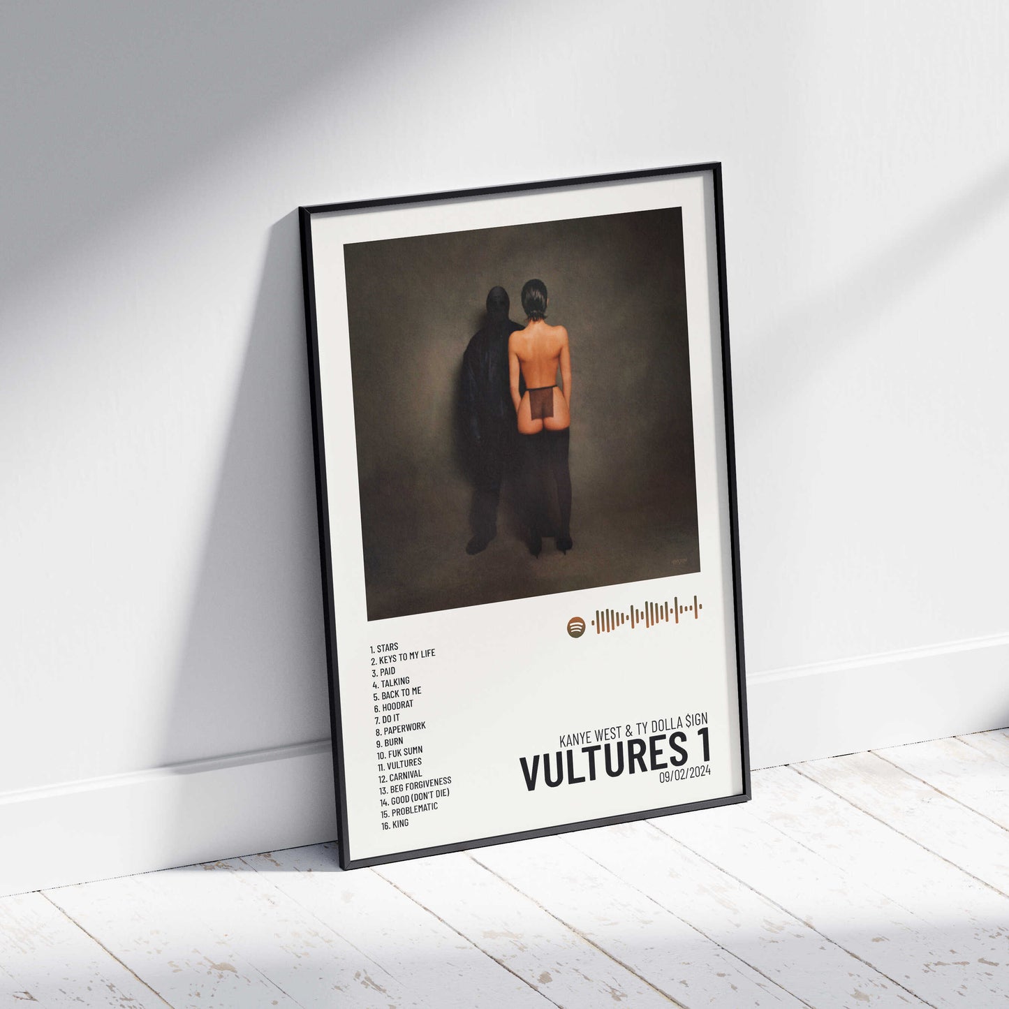 VULTURES 1