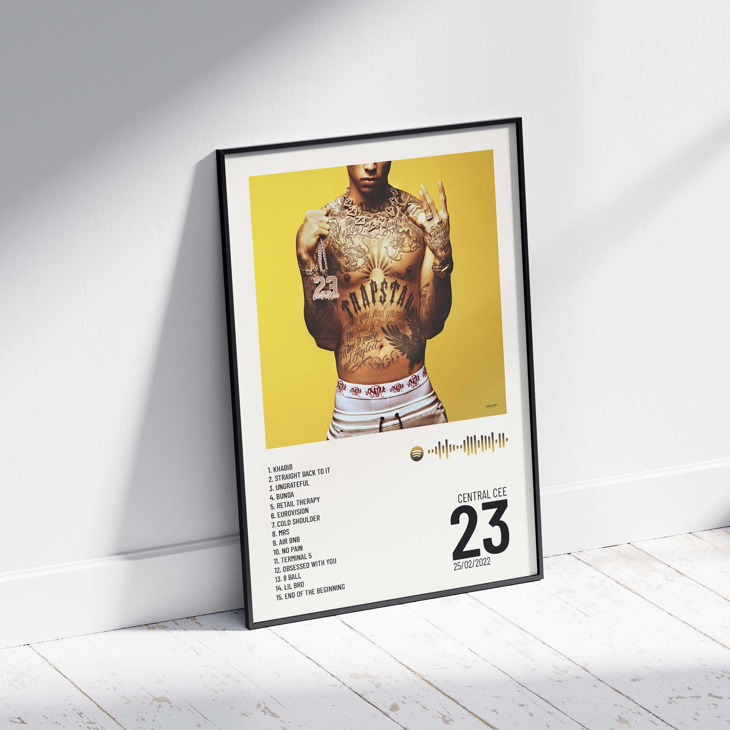 23