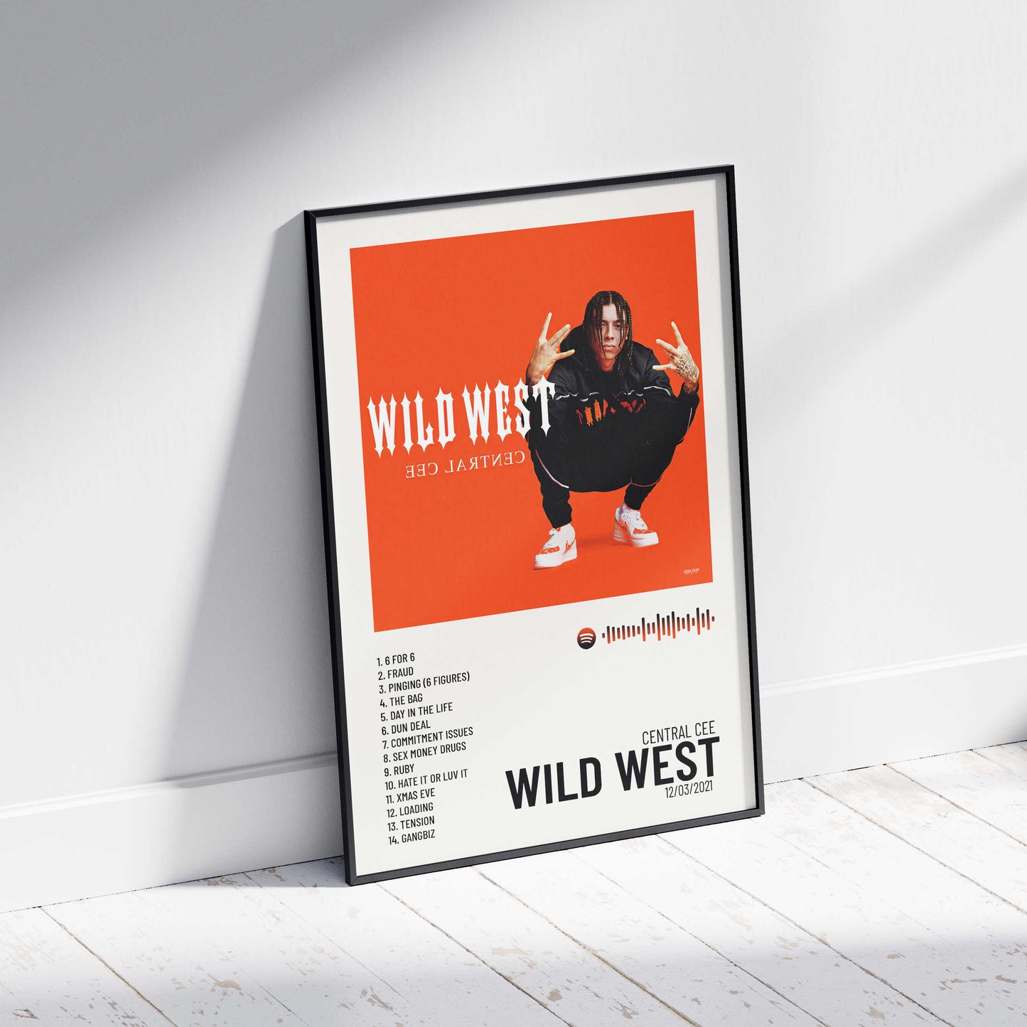 Wild West