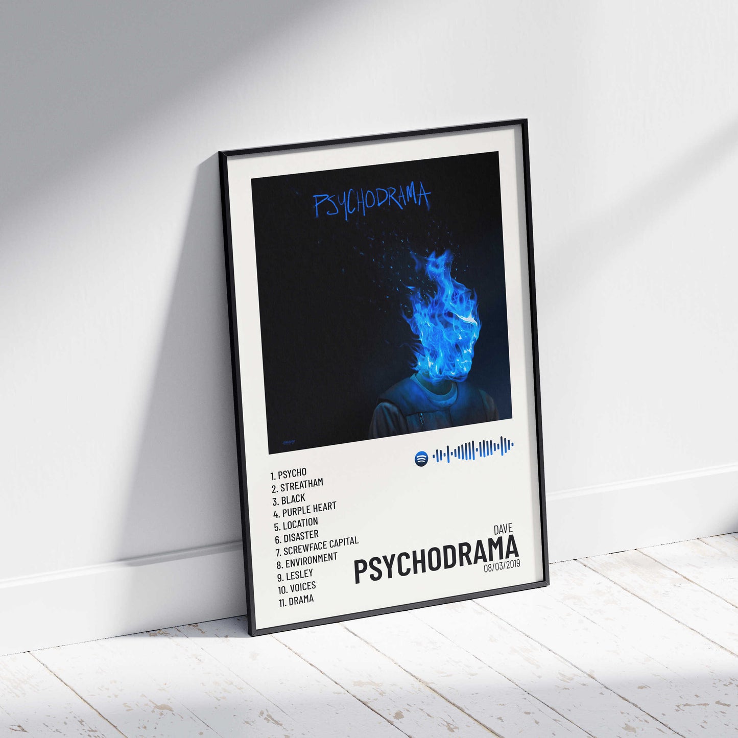 PSYCHODRAMA