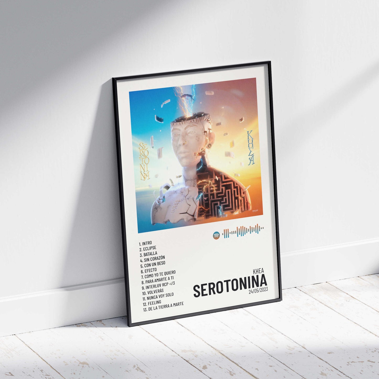 SEROTONINA