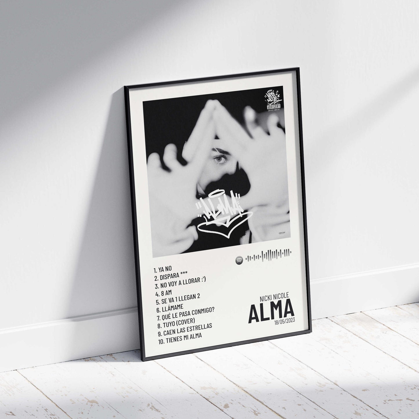 ALMA