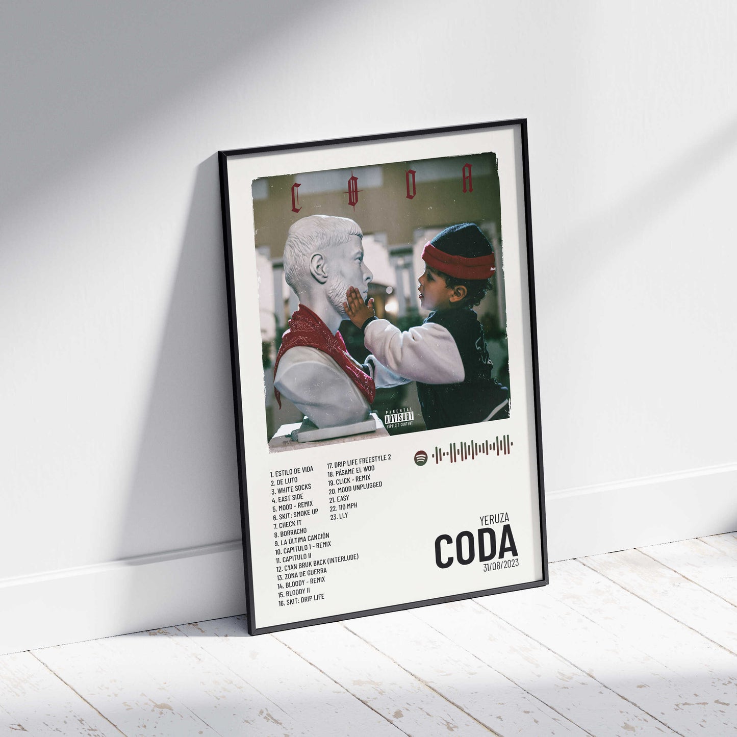 CODA