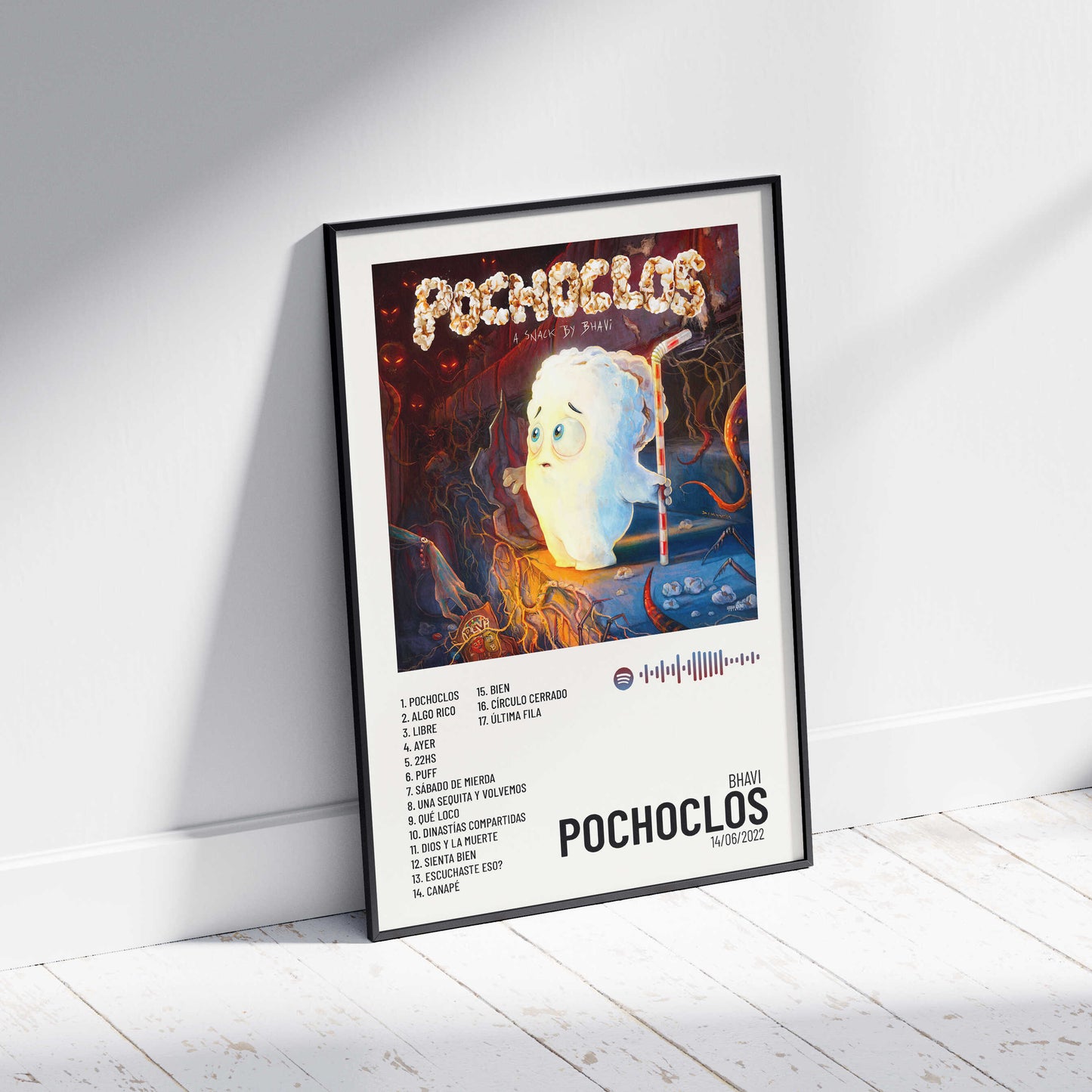 POCHOCLOS