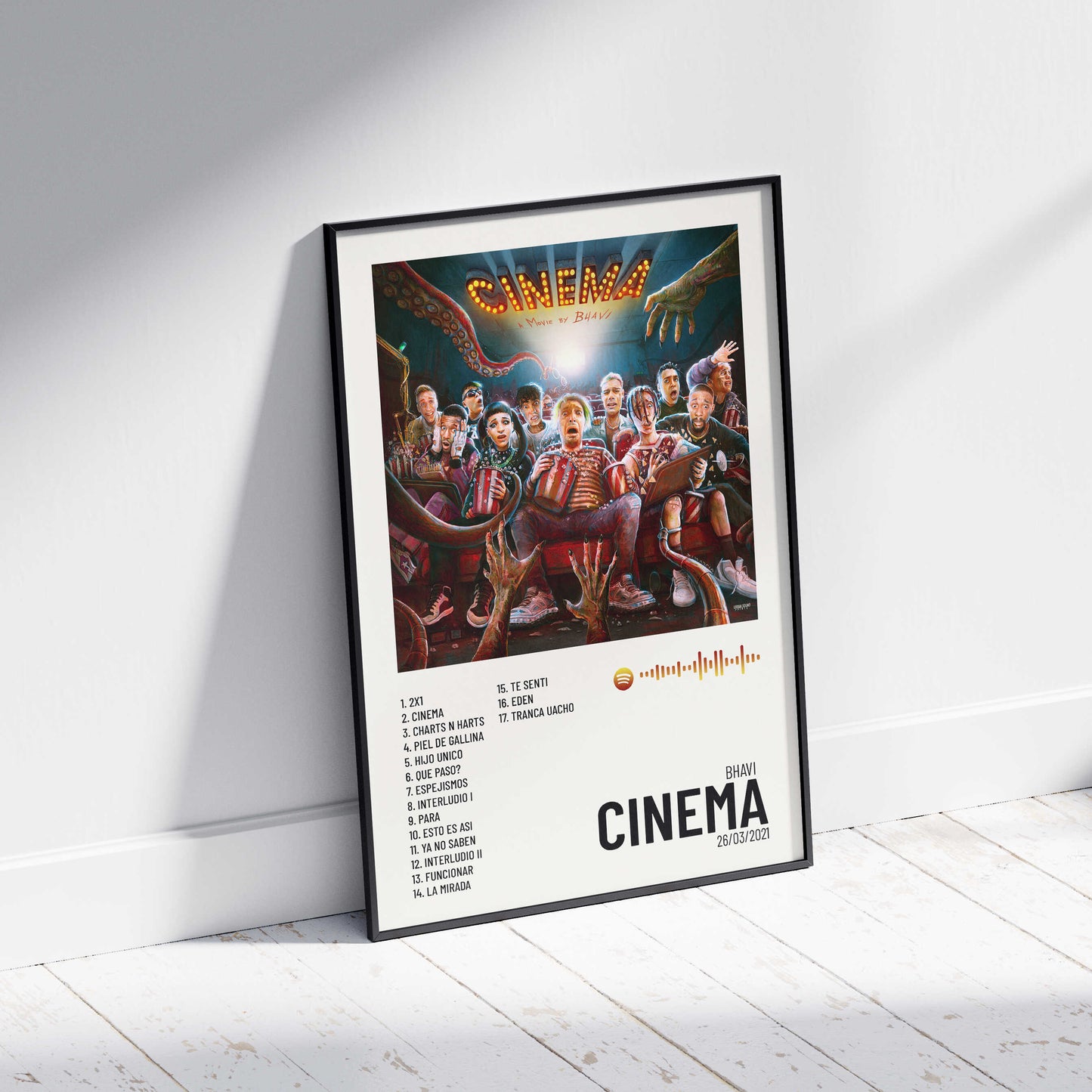 CINEMA