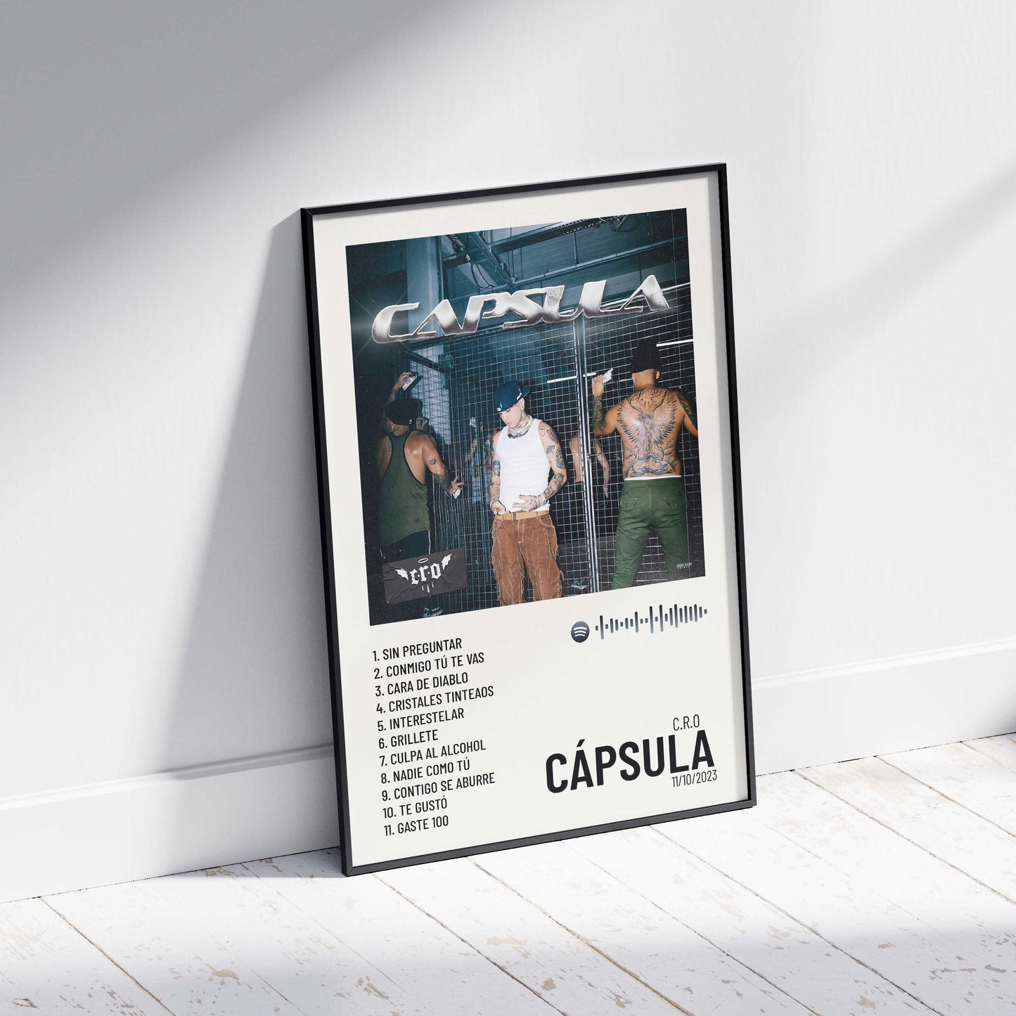 Cápsula