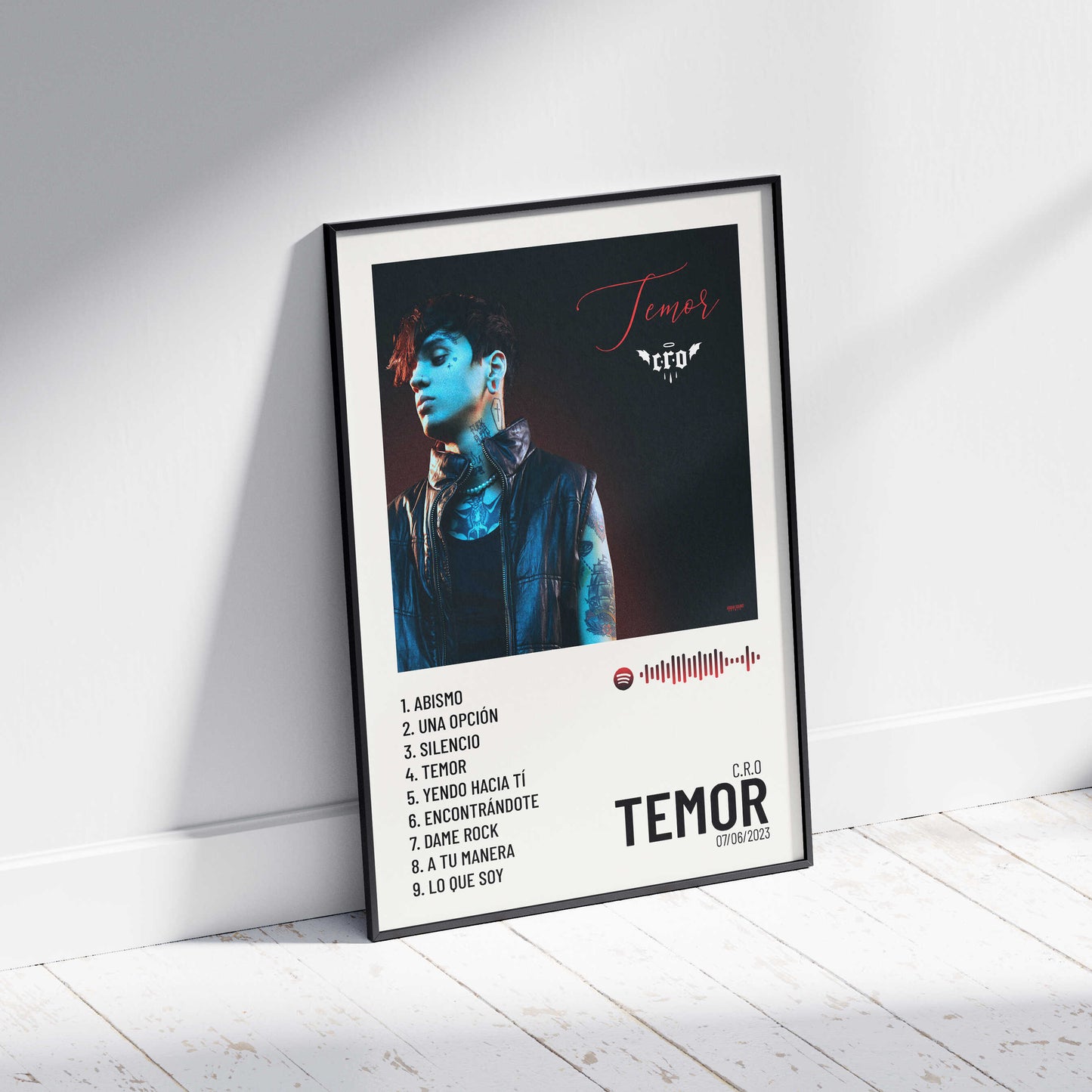 Temor