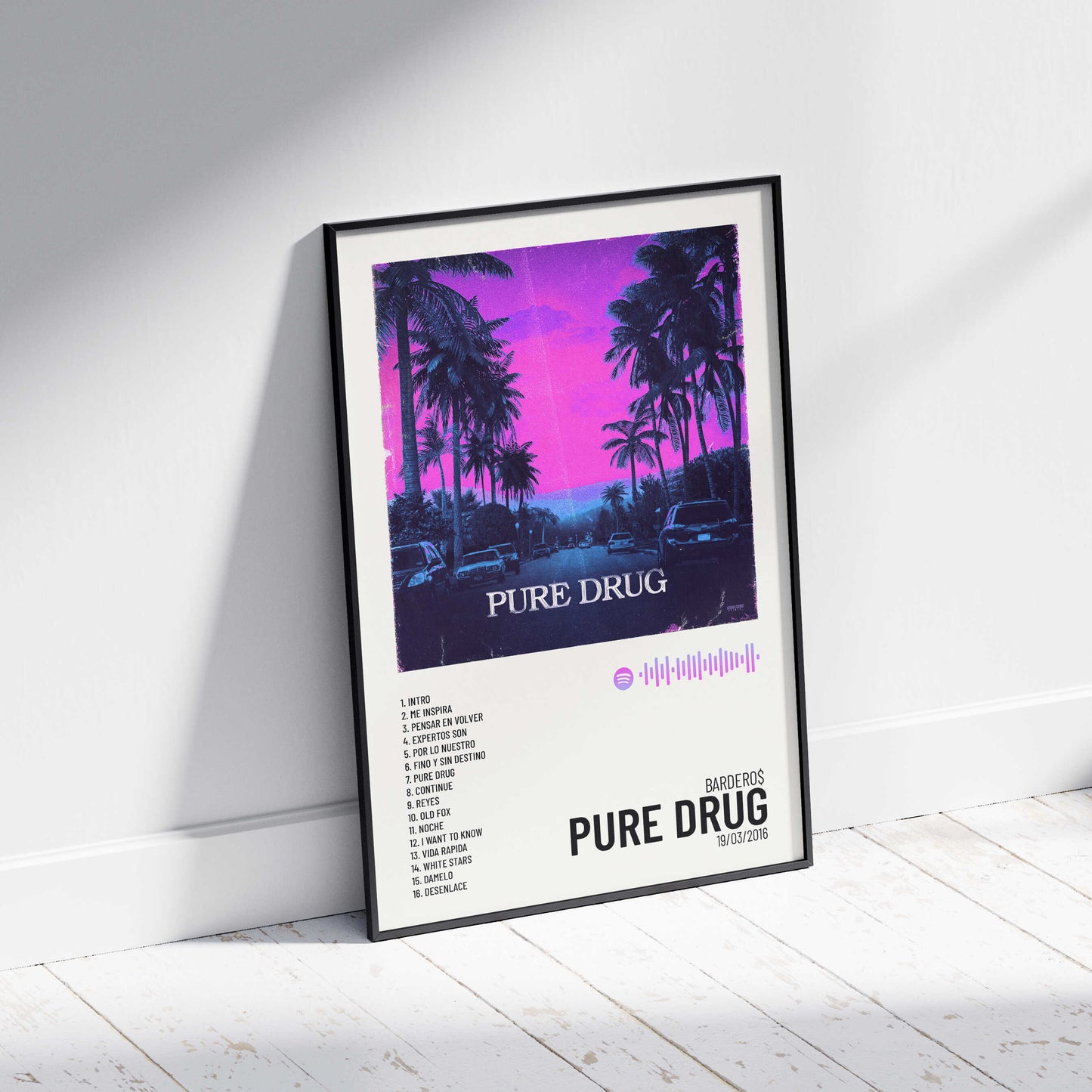 PURE DRUG