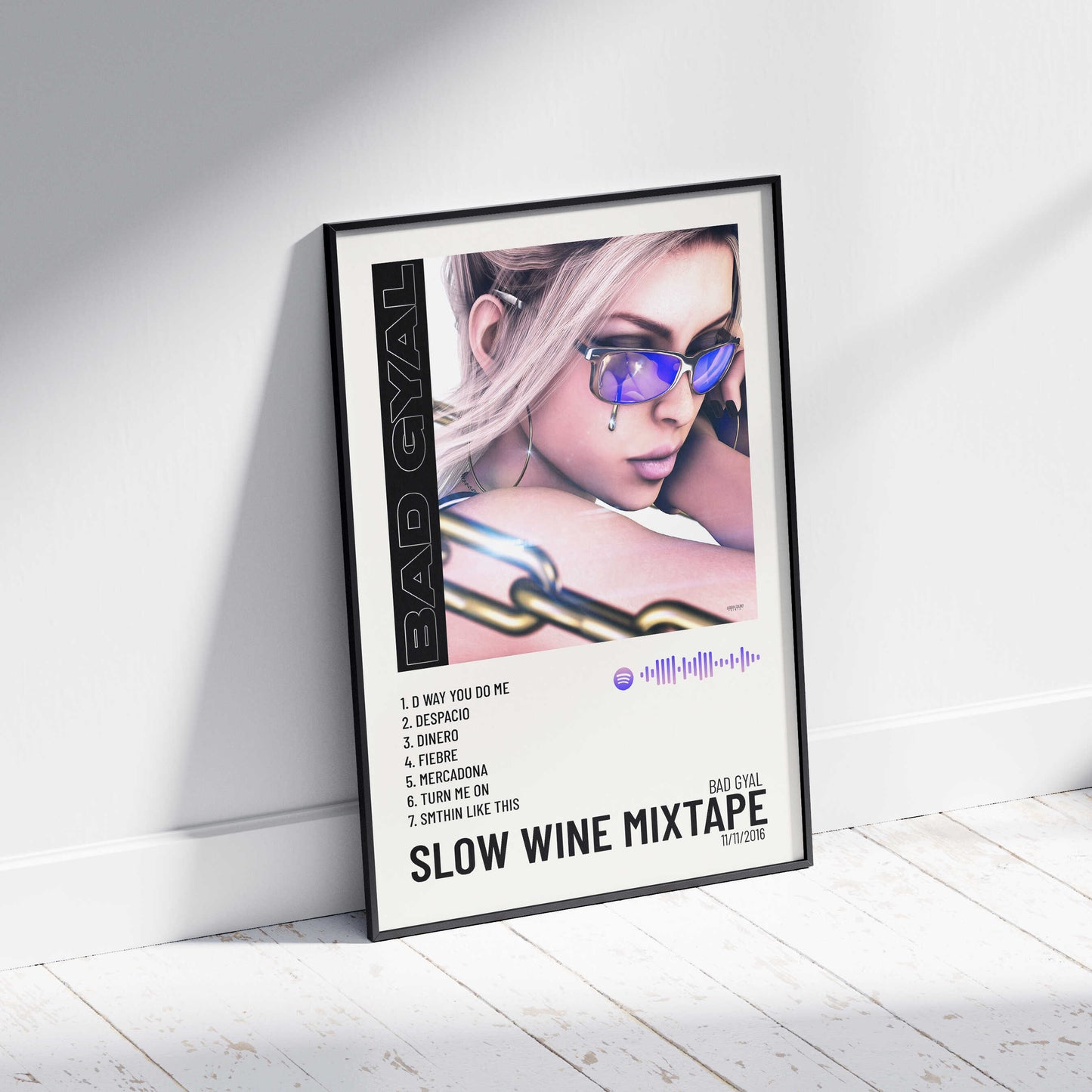 Slow Wine Mixtape