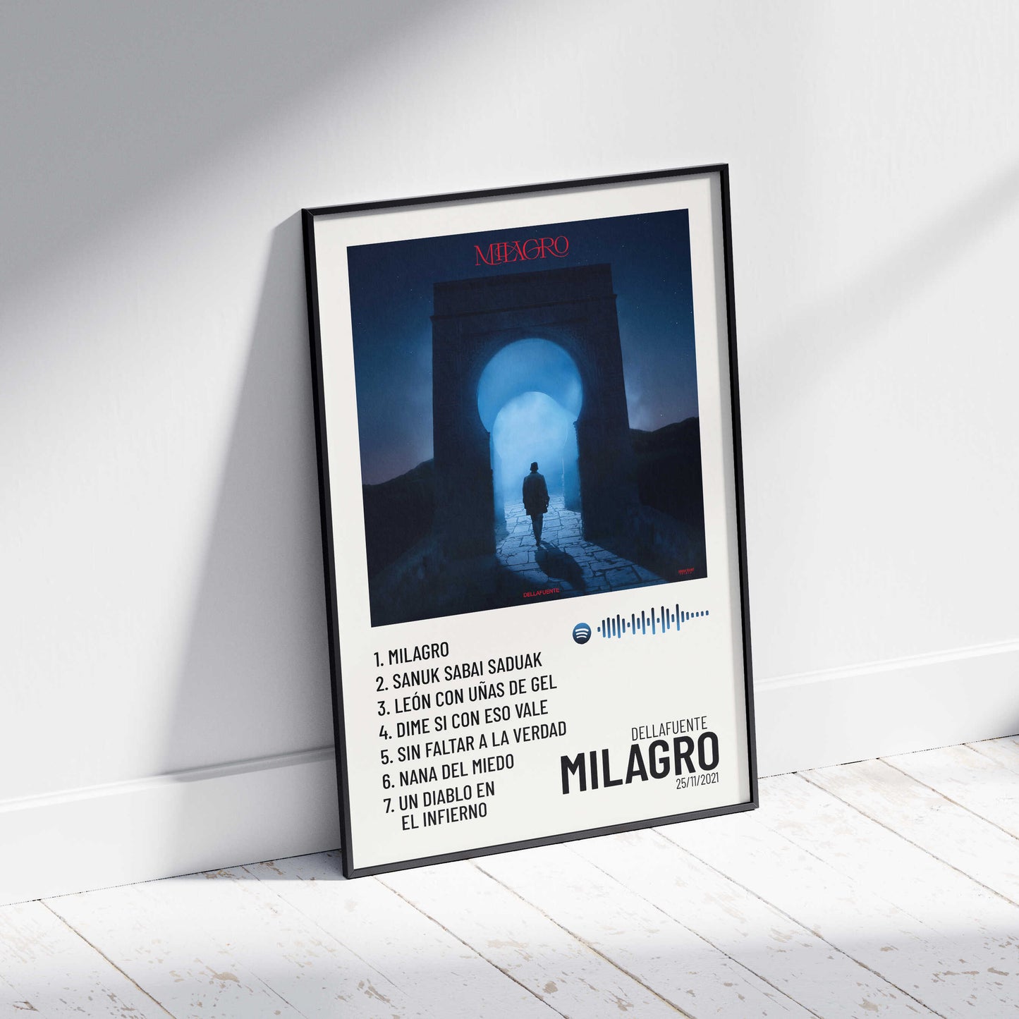 Milagro